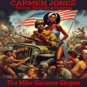 Overture (From "Carmen Jones") [feat. New World Show Orchestra]