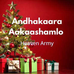 Andhakaara Aakaashamlo