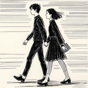 《无声的告白》