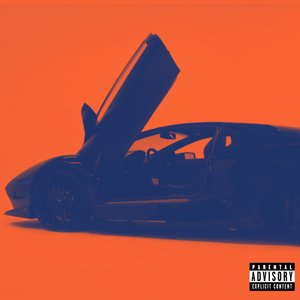 40 Lamborghini's