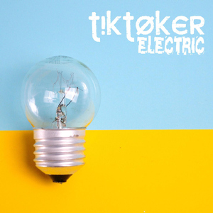 Electric (Radio Edit)