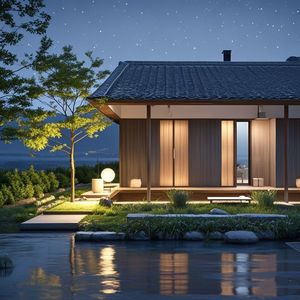 我可以假装很好