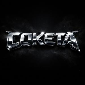 COKETA (feat. Eipy on the beat, Drugstar, El Ramper, VHS, BELIEL, Jonny Vice, Shinne, De Alba & Young rules)