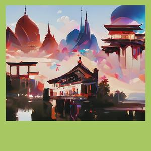 Sanjungan Kepadanya (Cover)