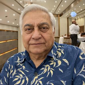 “महाकाल का तांडव”