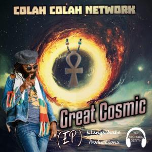 Kill A Sound (feat. Colah Colah, Don Sharicon & GT)