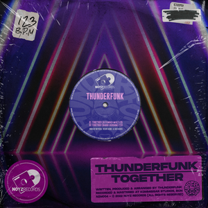 Together (Extended Mix)