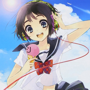 ニッポン笑顔百景 (日本笑颜百景)