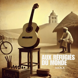 Aux réfugiés du monde (Instrumental)