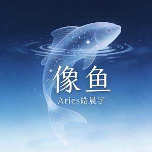像鱼(r＆b版)-Aries皓晨宇