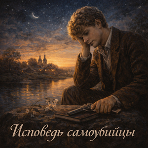 Исповедь самоубийцы