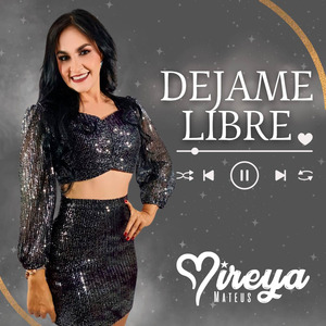 Dejame Libre