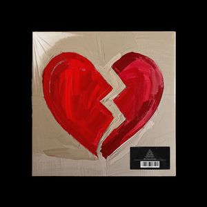 心碎（Emo Type Beat）