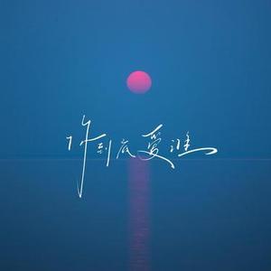 你到底爱谁  (R&B版) (Cover 刘嘉亮)