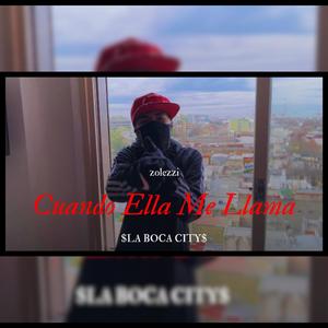 Cuando Ella Me Llama