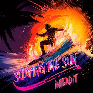 Surfing The Sun
