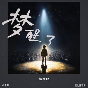 梦醒了