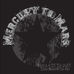 Rough and Tumble f/ Mike Dresch