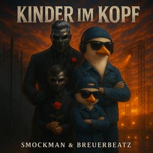 Kinder im Kopf (feat. Smockman)