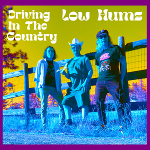 Driving In The Country