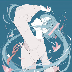 命の詩 (feat. 初音ミク)