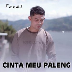 Cinta Meupaleng