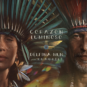 Kauyumari (feat. Kuauhtli Vasquez)