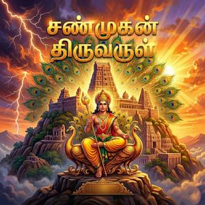 சண்முகன் திருவருள்
