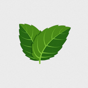 Пахнешь, как мята