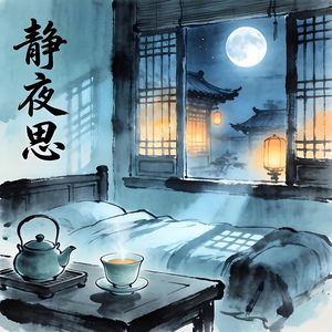 静夜思