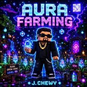 Aura Farming