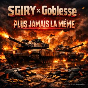 Plus jamais la même (feat. Goblesse)