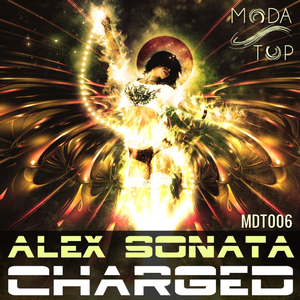 Charged (Original Mix)
