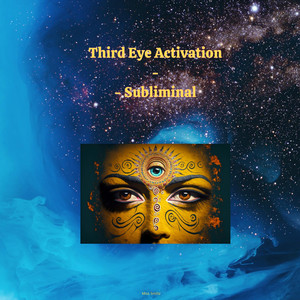 Third Eye Activation - Subliminal