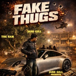 Fake Thug