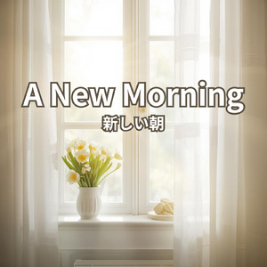 新しい朝