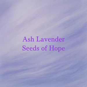Ash Lavender Glow Color & Sound vol.3