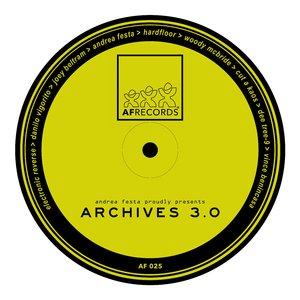 Acid Lab (Joey Beltram remix)