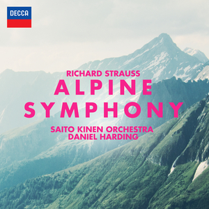 Eine Alpensinfonie, Op. 64, TrV 233:8. Auf blumige Wiesen