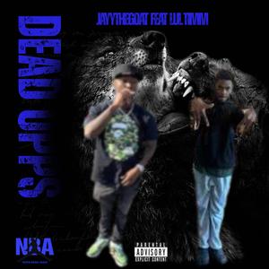 DEAD OPPS (feat. Lul Timm)