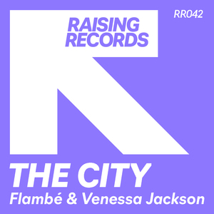 The City (Extended Mix)