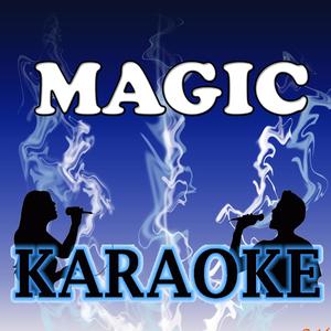 Magic (Karaoke)