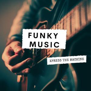 Funky Music