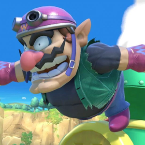 superwario