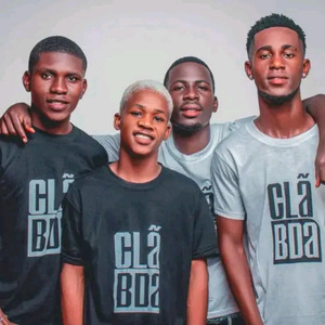 Vão te Cola Tipo é cão