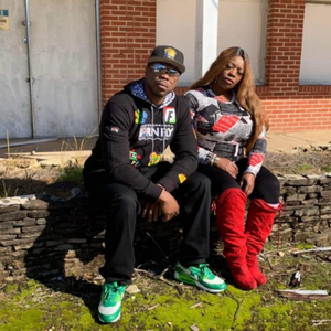 Switched Up (feat. BlackDiemond)