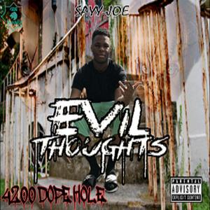 Freestyle (feat. ThaRealTinnyy)