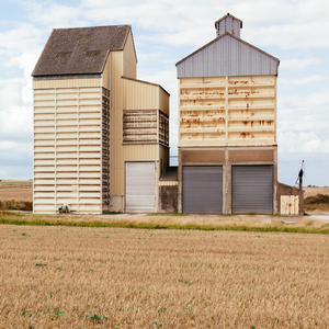 Construct #1 (Original Mix)