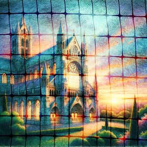 Angelic Voices in Unison