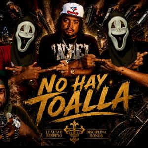 No Hay Toalla